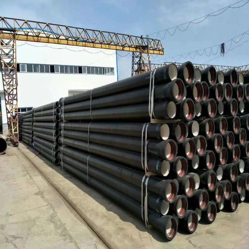 2021年西藏K9级球墨铸铁管铸造厂的发展与应用