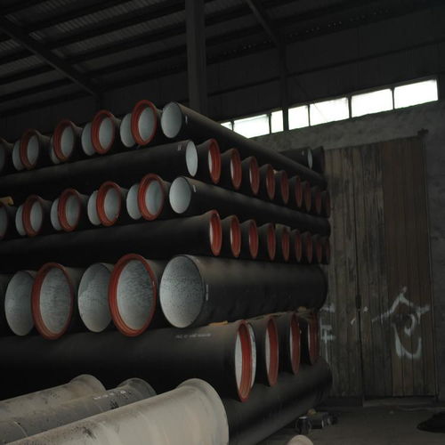日报价 大兴安岭DN150国标球墨铸铁给水管铸造厂及球墨铸铁管解析