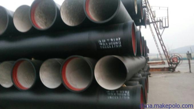 广东国标世纪球墨铸铁管执行标准及其技术要点