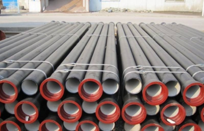 云南铸管与新兴铸管 球墨铸铁管与螺旋管的应用与发展