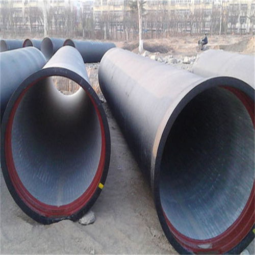 黑河市DN800球墨铸铁管厂家直销 优势、应用与选购指南