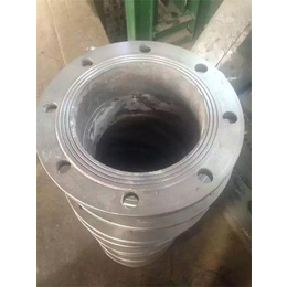 球墨铸铁管 给排水工程中的关键材料与应用