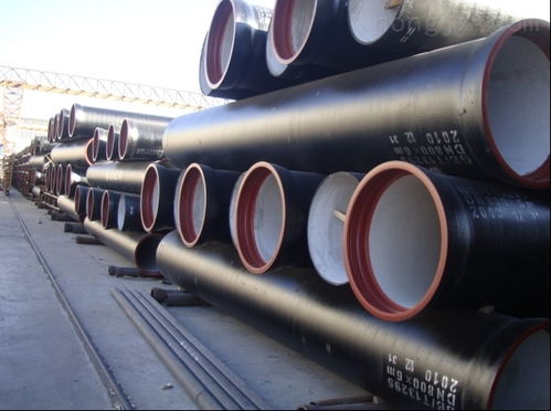 西双版纳傣族自治州DN400球墨铸铁管价格分析与市场报价