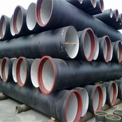 海淀区DN800球墨铸铁管价格解析