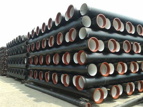 鄂州球墨铸铁管市场行情分析与T型管批发价格趋势