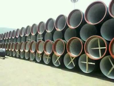 迭部县国标世纪球墨铸铁管现货全解析 选购指南与市场信息